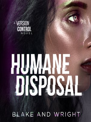 cover image of Humane Disposal
